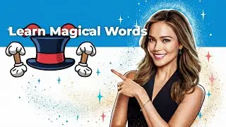 The Enchanted Rhyme Quest: A Magical Adventure for Kids!