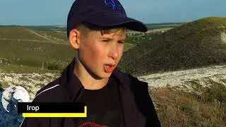 WADADA News for Kids Ukraine #9