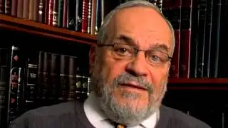 Rabbi Berel Jewish History: Greek influence and Alexander the Great
