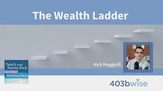 The Wealth Ladder with Nick Maggiulli
