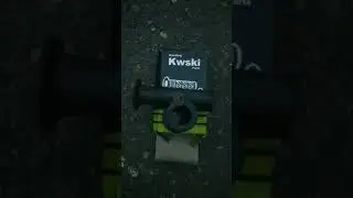 HANDGRIP KWSKI ORIGINAL Universal