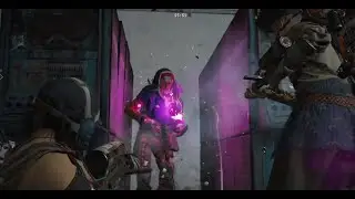 아크레이더스(ARC raiders)