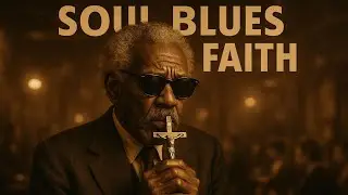 Slow Burn Blues &ndash; Electric Guitar Stories Drenched in Whisky & Soul | Love, Loss & Redemption