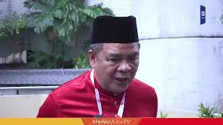 “Tolong jangan undang bala pada Hulu Langat!” - Johan Abd Aziz