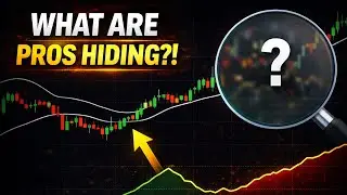 I Stopped Guessing Entries Using This Simple Forex Setup