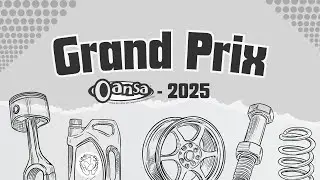 O.A.N.S.A - Grand Prix
