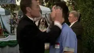 Scrubs Who to Choose: J.D. or Nick