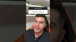VW Virtus MSI &eacute; VOYAJ&Atilde;O? #carrosdoxenao