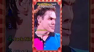 Jim Carrey Faces That Broke the Internet! #comedy #shorts #funny