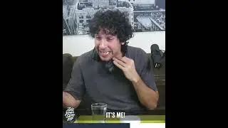 Best 4/20 Podcast Clip EVER??