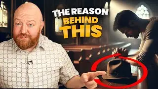 What Does The Bible Say About Wearing Hats In Church?