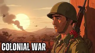 How Portugal&rsquo;s Empire Ended | The Colonial War That Collapsed an Empire (1961&ndash;1974)