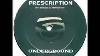 Ron Trent - The Nature Of Retribution