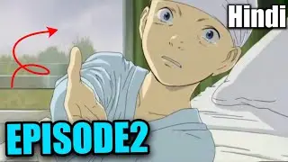 Monster (2004) Episode 2 Explained In Hindi