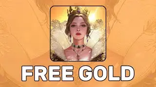 The best way to get free Gold in Kings Choice