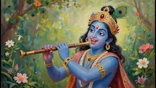 Inner Divine - Hare Krishna Maha Mantra Dance Track | Electronic Bhajan