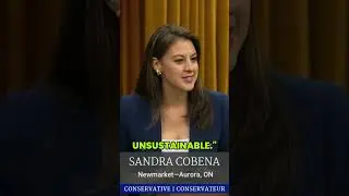 Canada's Financial Disaster Unveiled by PBO - System Collapse Imminent!