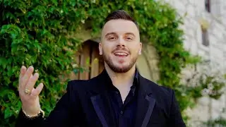 Jurgen Kacani - Moj Shelege Vogel-o (Official Video)