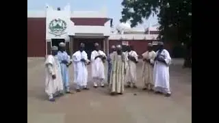 DANJUMA DAN KWAIRO WAKAR SARKIN KANO ADO