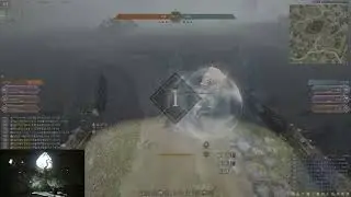 BDO Wukong AOS Practice/검은사막 오공 솔라레 연습