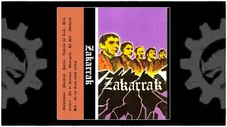 ZAKARRAK - Zakarrak (1990)