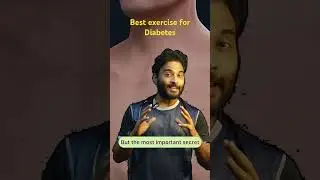 Best exercise for diabetes is strength training