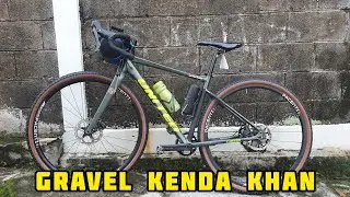 GRAVELAND REVIEW BAN KENDA KHAN