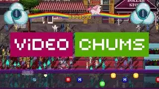 Pride Run Gameplay | Steam