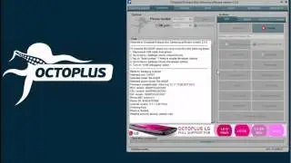 Samsung SM-G920F (Galaxy S6) Read Codes with Octoplus Box