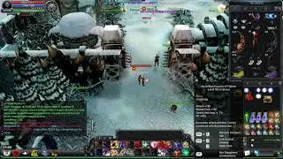 Cabal Online NA: Dominance (FA) - Drop Compilation #1