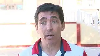 Visita Colegio Sagrado Corazón