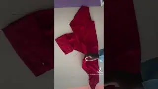 Coudre une Abaya oversize