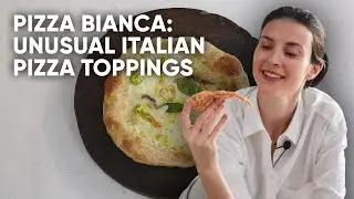 Пицца Бьянка дома 🍕 Советы по выпечке и начинкам для идеального вкуса