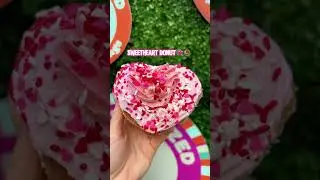 Valentine&rsquo;s Day treats at Everglazed