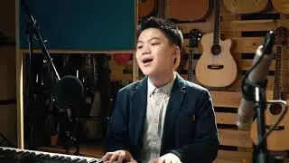 我的突破 (My breakthrough) - 你的爱, Your Love (王力宏), by Jerry Wong YJ