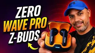 Don't Buy WAVE PRO ZBuds Until You Watch This - My Honest Review