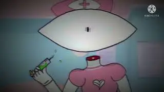 (TW) POV: Someone calls Nurse Lucy by just her name. (READ DESC) (Dreamcore/Weirdcore)