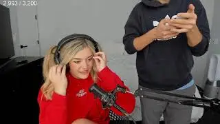 Philza, GeorgeNotFound and pokimane (ScorchAI Compilation)