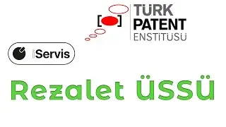 T&Uuml;RK PATENT rezaleti !! bu &uuml;lkede kokuşmuş kurumların başında, BEYİN G&Ouml;&Ccedil;&Uuml; bu y&uuml;zden oluyor..