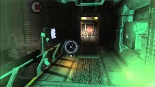 Dead Space: Extraction - Walktrough Part 1 ( PS3 Port - No Commentary - No Subtitles )