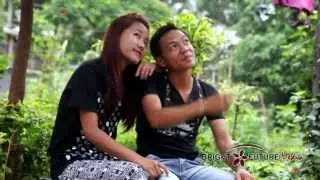 HUNTIN AH KA GEL  - Nenglalsang Vaiphei