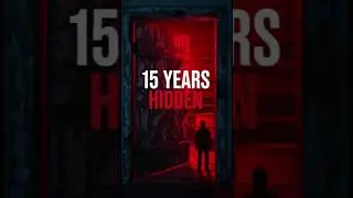 What Was John Robinson Hiding In His Basement For 15 Years