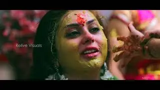 Namitha Wedding full Video
