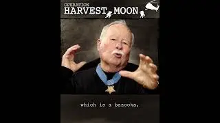 Operation Harvest Moon - December 18, 1965