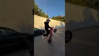 БОЛЬШЕ ДВИЖА У МЕНЯ В ТЕЛЕГРААМ КАНАЛЕ: TemaMishin #stuntvideo #kayo #bikelife #стант #мото
