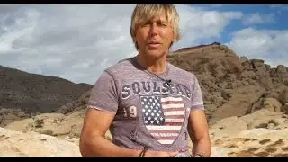 (in German) Markus Rothkranz probiert wieder Deutsch zu sprechen