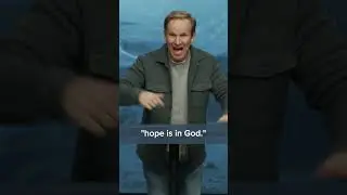 Speak The Word of God Over Your Life! | Pastor Steve Robinson