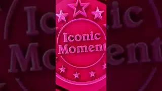 OMG | THANKS KONAMI | AC MILAN ICONIC PACK OPENING | PES MOBILE 2021 | #SHORTS