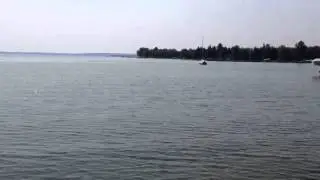 The Lake House - Hubbard Lake, MI