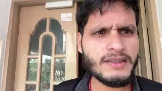 Aaj Naste Me kiye keshri  bhat aur kaarro bhat 